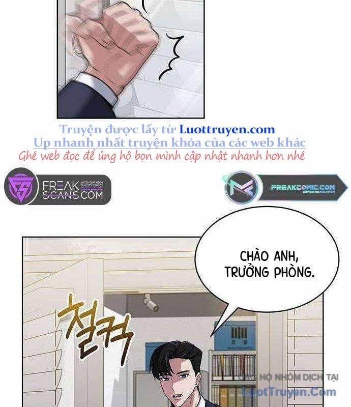 Công Tố Viên Vô Pháp Chapter 4 - Trang 2