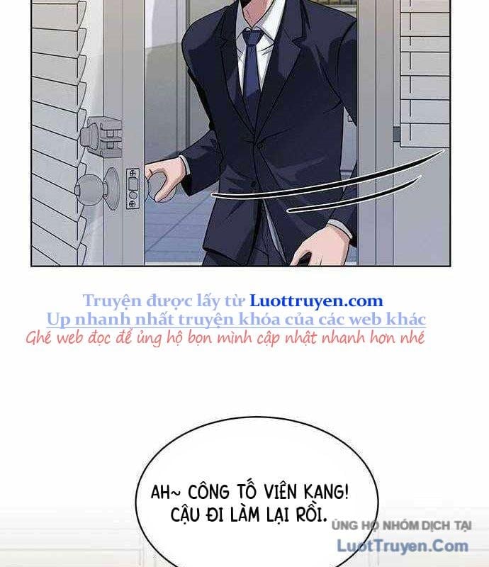 Công Tố Viên Vô Pháp Chapter 4 - Trang 2