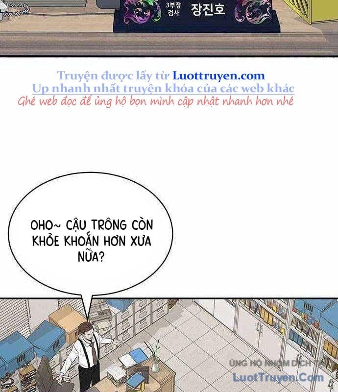Công Tố Viên Vô Pháp Chapter 4 - Trang 2