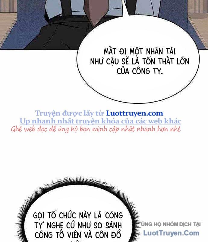 Công Tố Viên Vô Pháp Chapter 4 - Trang 2
