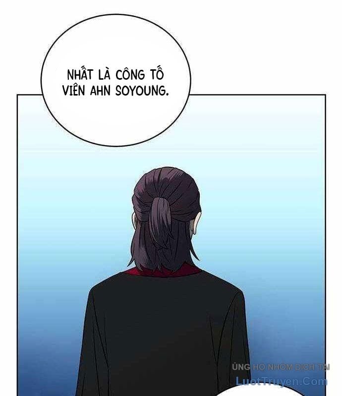 Công Tố Viên Vô Pháp Chapter 4 - Trang 2
