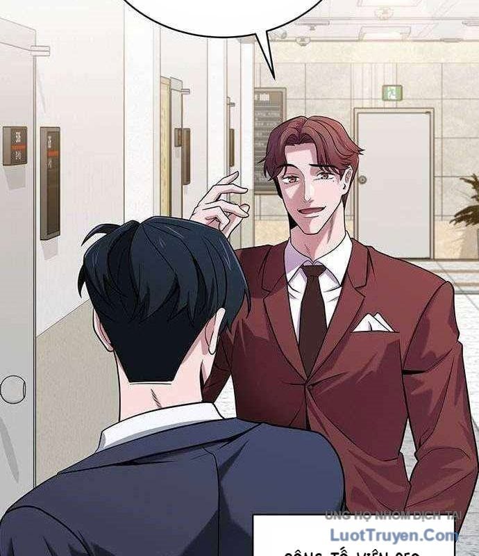 Công Tố Viên Vô Pháp Chapter 4 - Trang 2