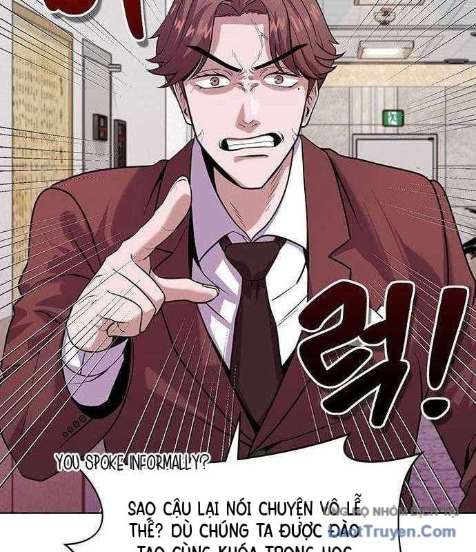 Công Tố Viên Vô Pháp Chapter 4 - Trang 2
