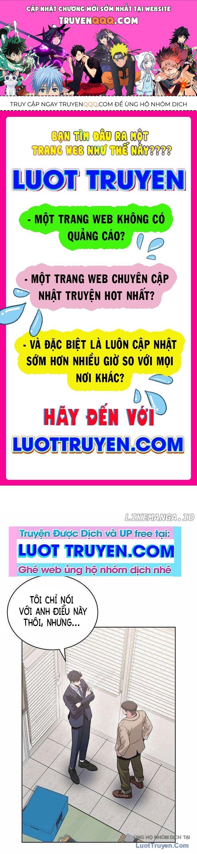 Công Tố Viên Vô Pháp Chapter 5 - Trang 2
