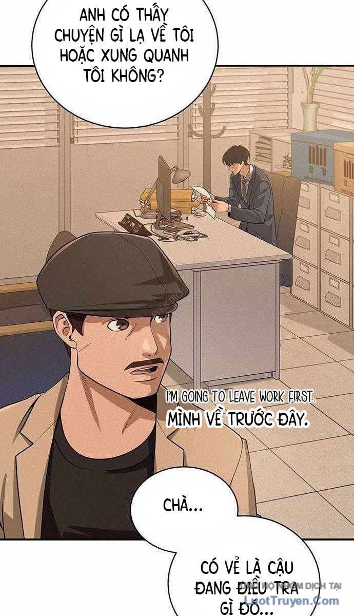 Công Tố Viên Vô Pháp Chapter 5 - Trang 2