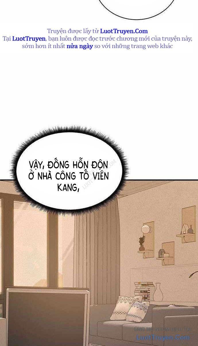 Công Tố Viên Vô Pháp Chapter 5 - Trang 2