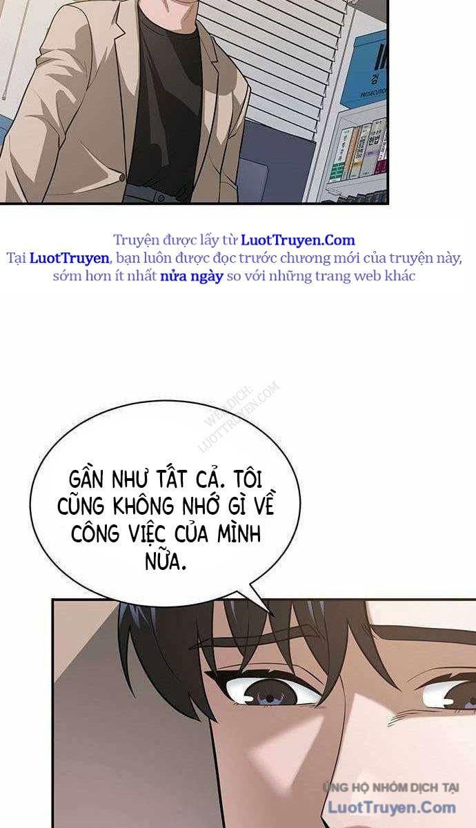 Công Tố Viên Vô Pháp Chapter 5 - Trang 2