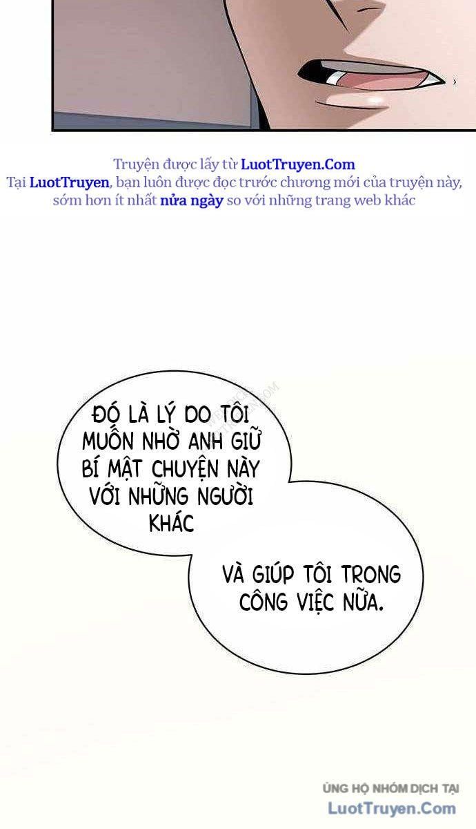 Công Tố Viên Vô Pháp Chapter 5 - Trang 2