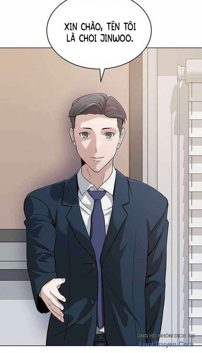 Công Tố Viên Vô Pháp Chapter 5 - Trang 2