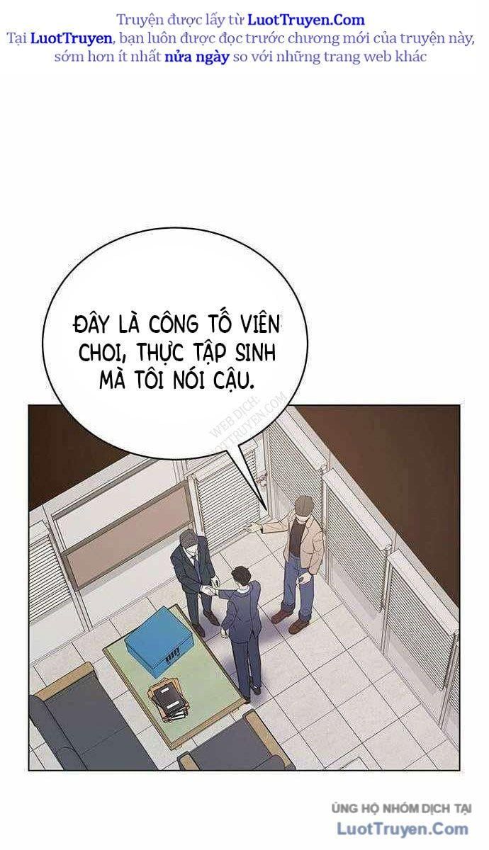 Công Tố Viên Vô Pháp Chapter 5 - Trang 2