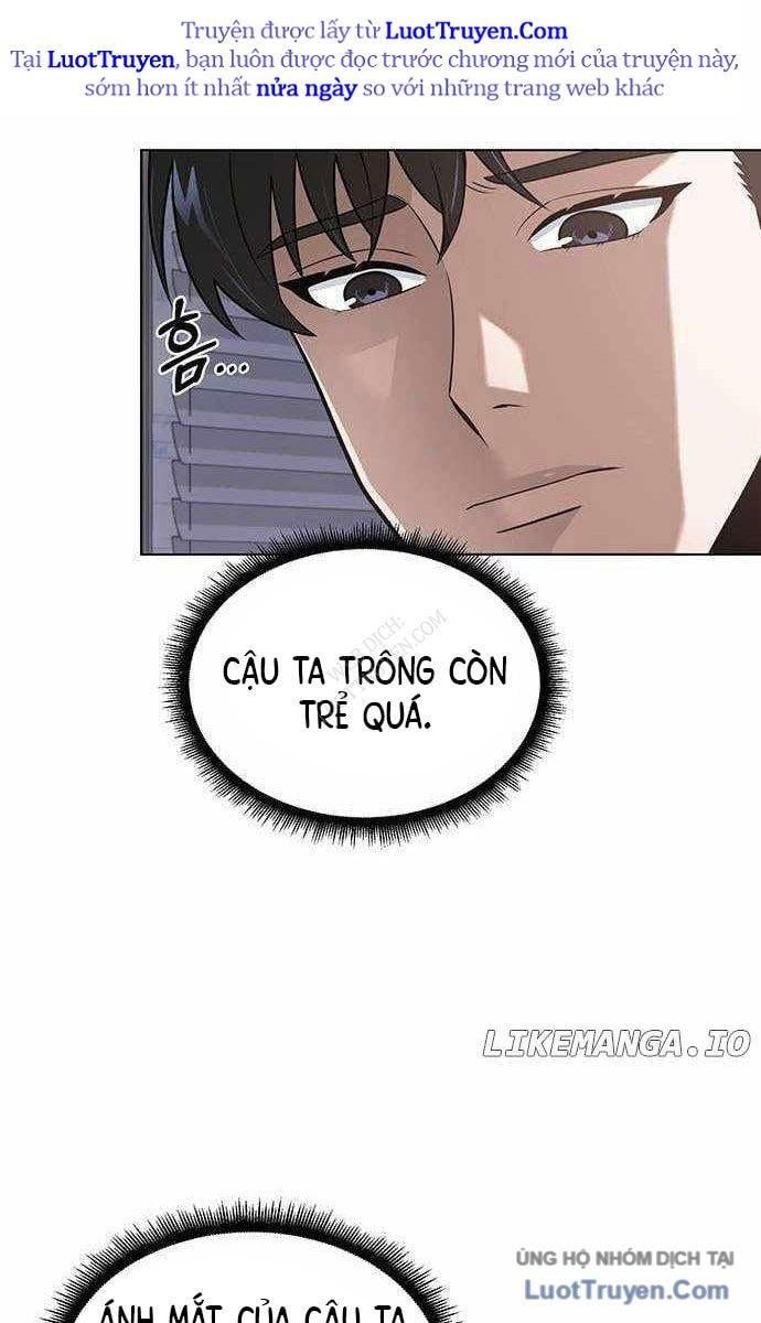 Công Tố Viên Vô Pháp Chapter 5 - Trang 2