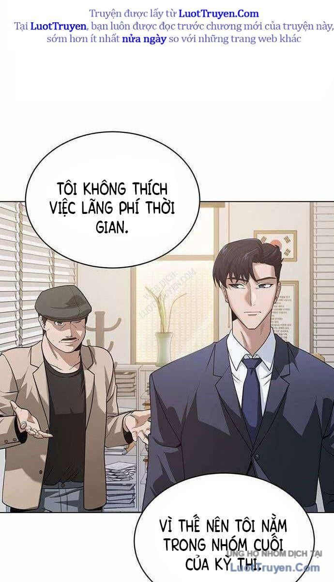 Công Tố Viên Vô Pháp Chapter 5 - Trang 2