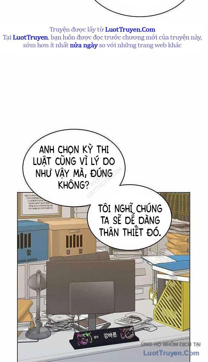 Công Tố Viên Vô Pháp Chapter 5 - Trang 2