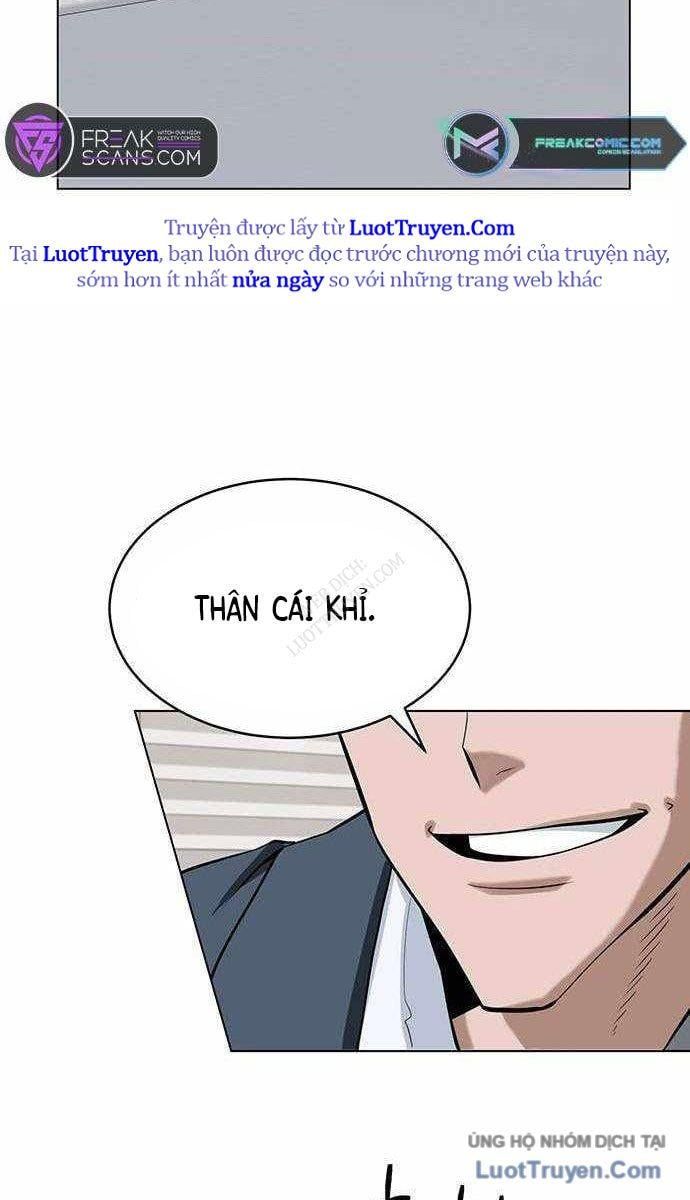 Công Tố Viên Vô Pháp Chapter 5 - Trang 2