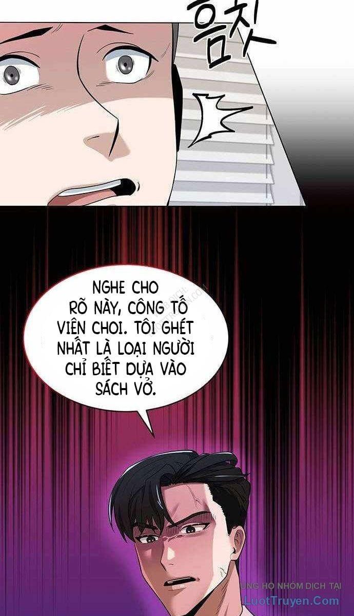 Công Tố Viên Vô Pháp Chapter 5 - Trang 2