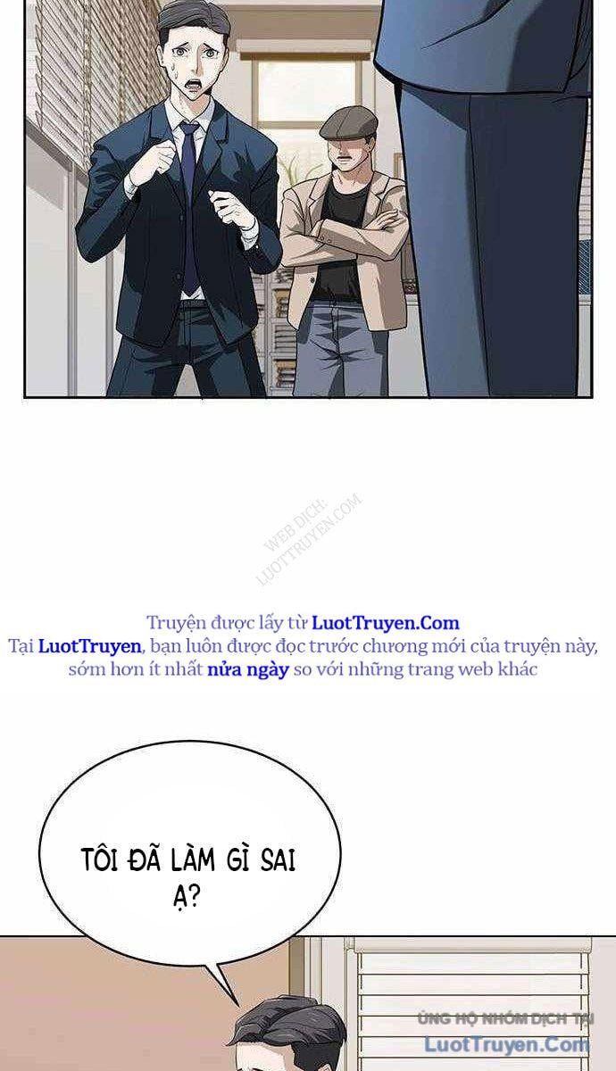 Công Tố Viên Vô Pháp Chapter 5 - Trang 2