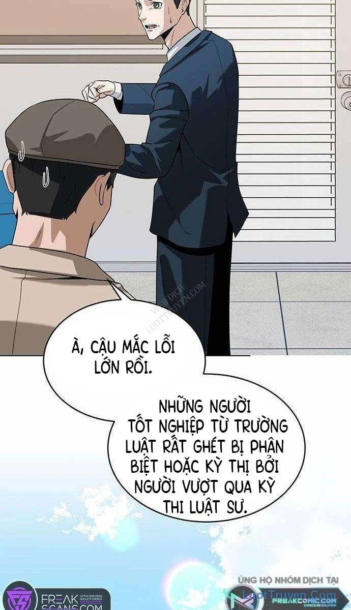 Công Tố Viên Vô Pháp Chapter 5 - Trang 2