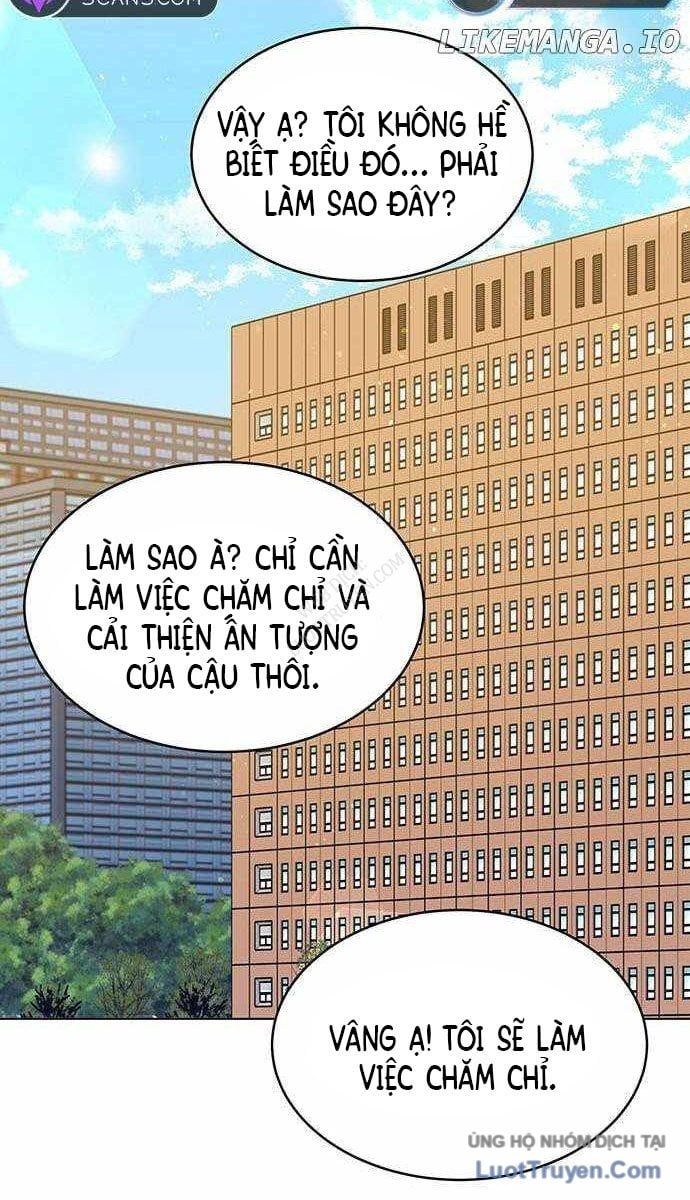 Công Tố Viên Vô Pháp Chapter 5 - Trang 2