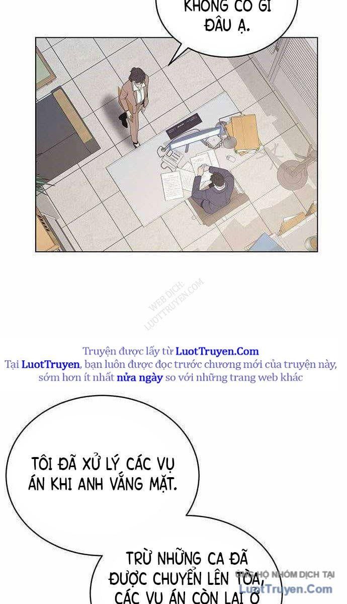 Công Tố Viên Vô Pháp Chapter 5 - Trang 2