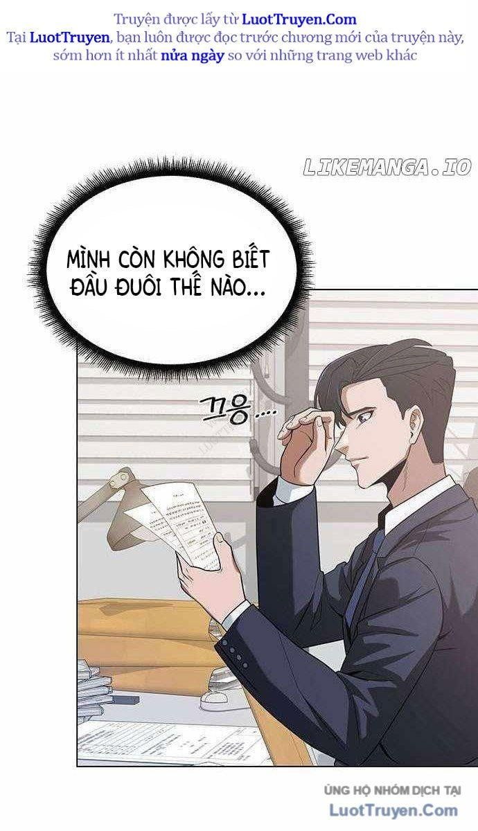 Công Tố Viên Vô Pháp Chapter 5 - Trang 2