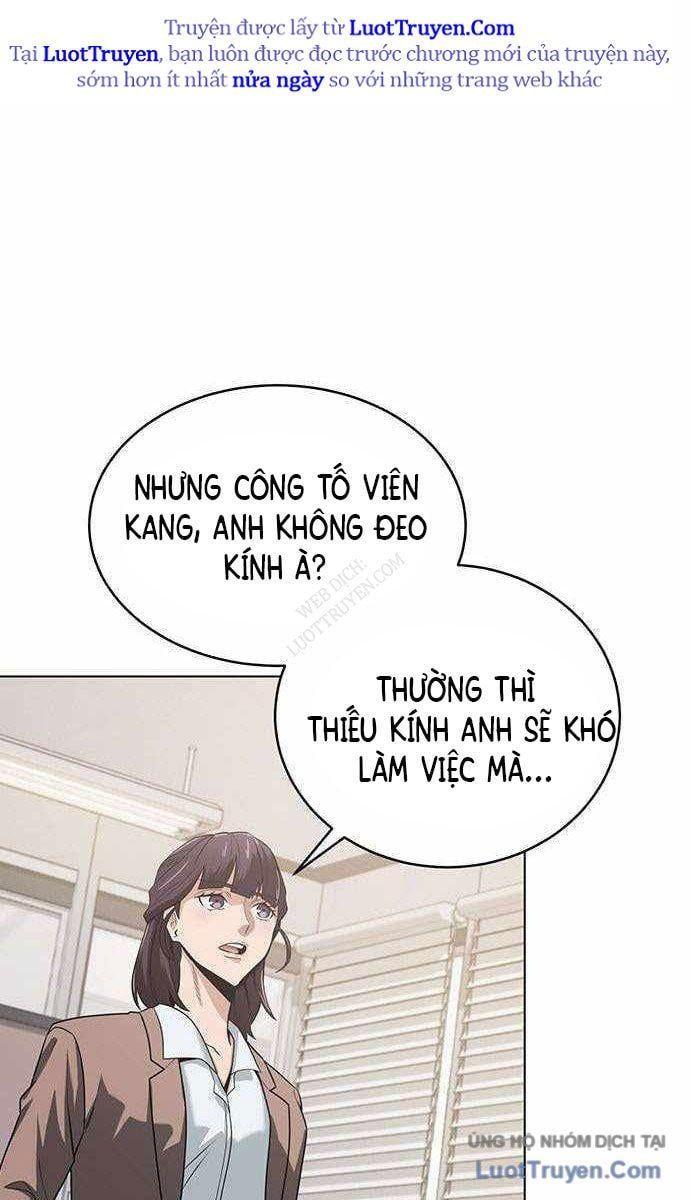 Công Tố Viên Vô Pháp Chapter 5 - Trang 2