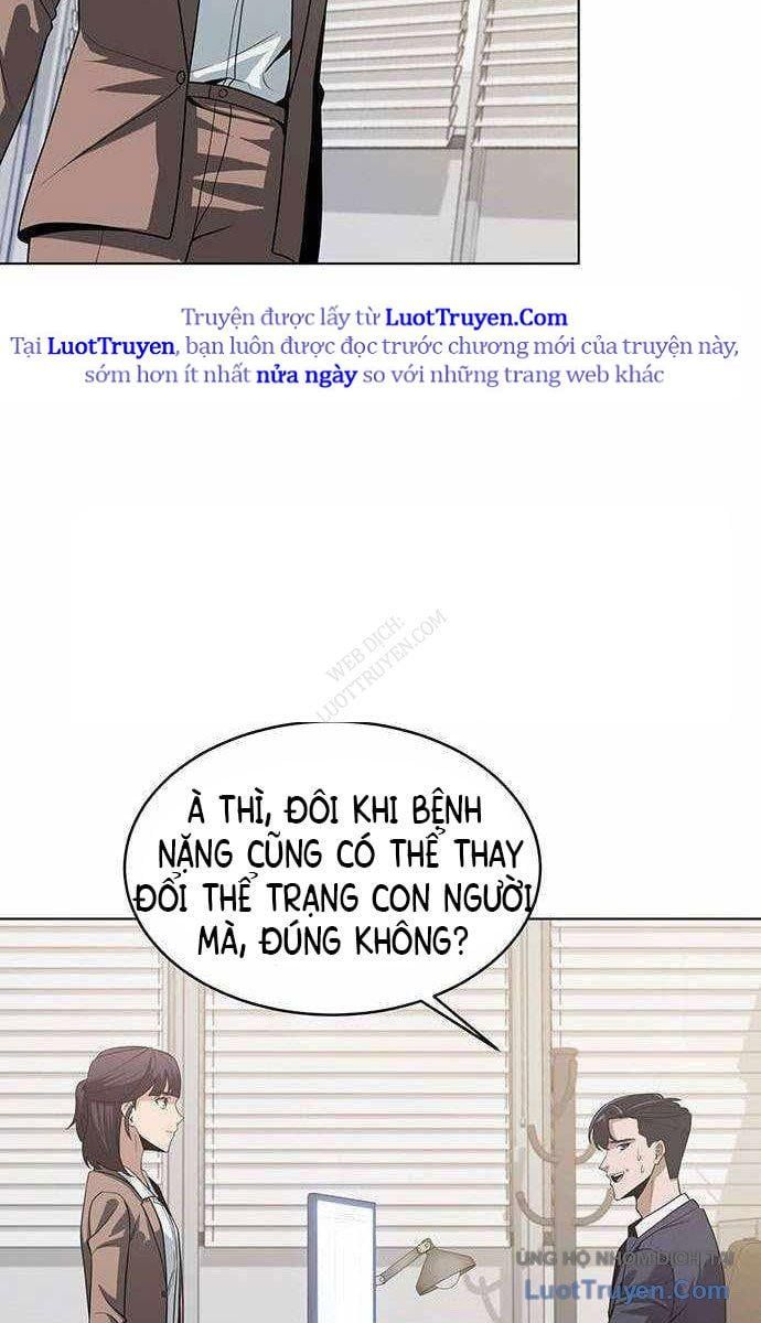 Công Tố Viên Vô Pháp Chapter 5 - Trang 2