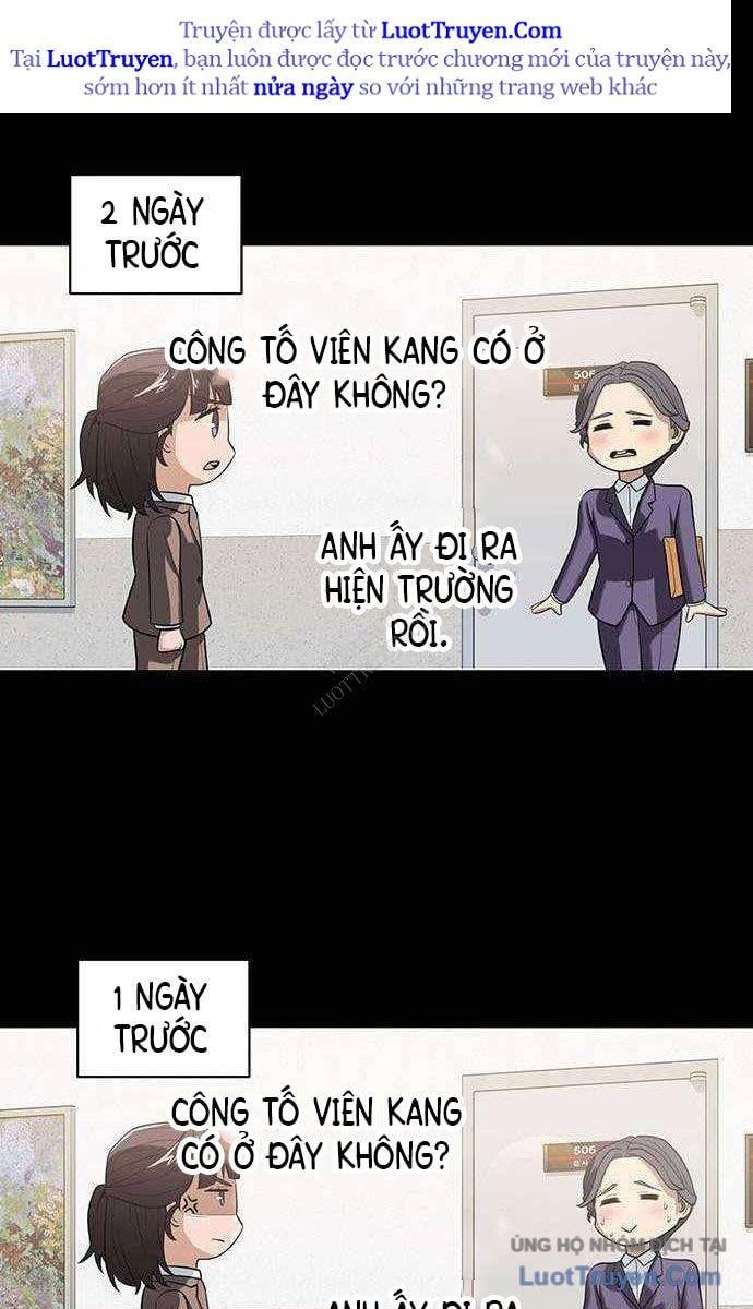 Công Tố Viên Vô Pháp Chapter 5 - Trang 2