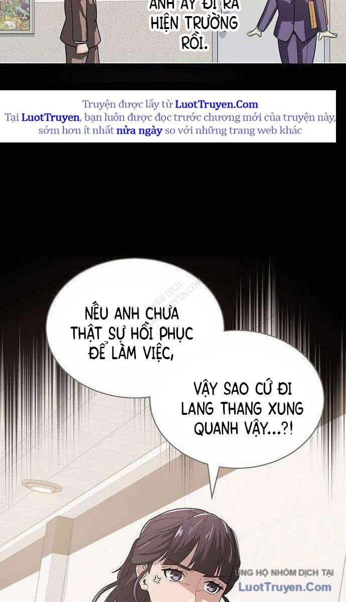 Công Tố Viên Vô Pháp Chapter 5 - Trang 2