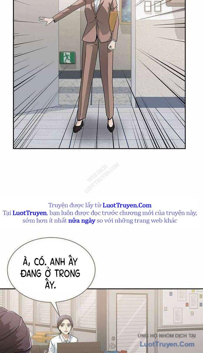 Công Tố Viên Vô Pháp Chapter 5 - Trang 2