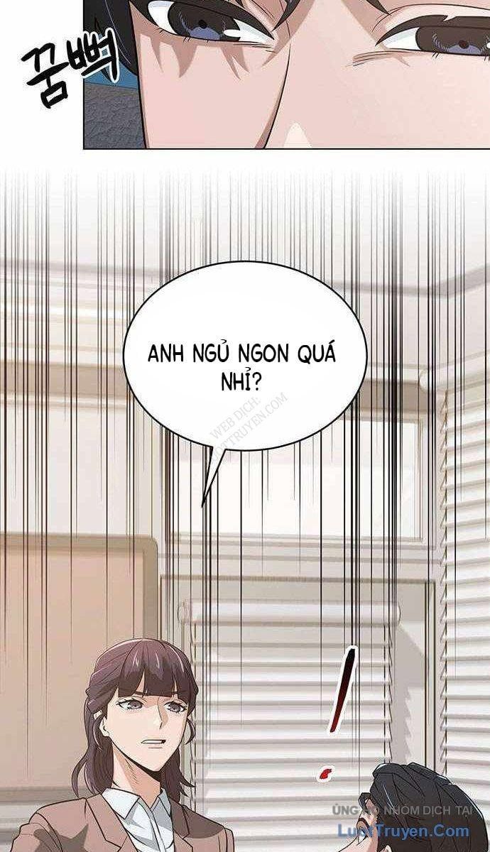 Công Tố Viên Vô Pháp Chapter 5 - Trang 2