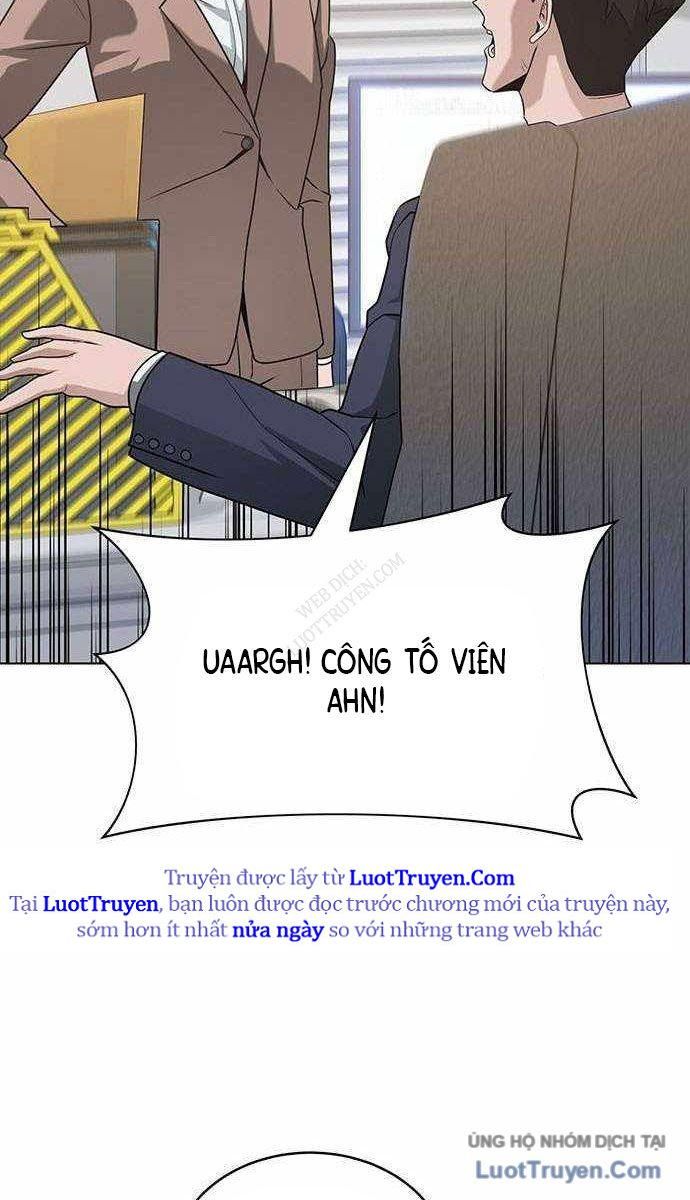 Công Tố Viên Vô Pháp Chapter 5 - Trang 2