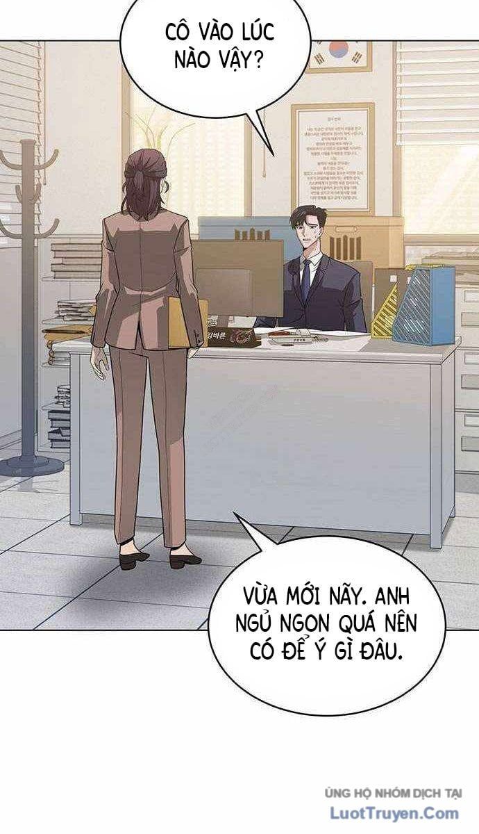 Công Tố Viên Vô Pháp Chapter 5 - Trang 2