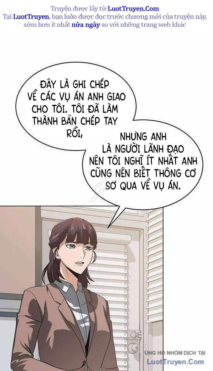 Công Tố Viên Vô Pháp Chapter 5 - Trang 2