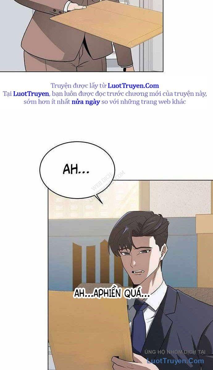 Công Tố Viên Vô Pháp Chapter 5 - Trang 2
