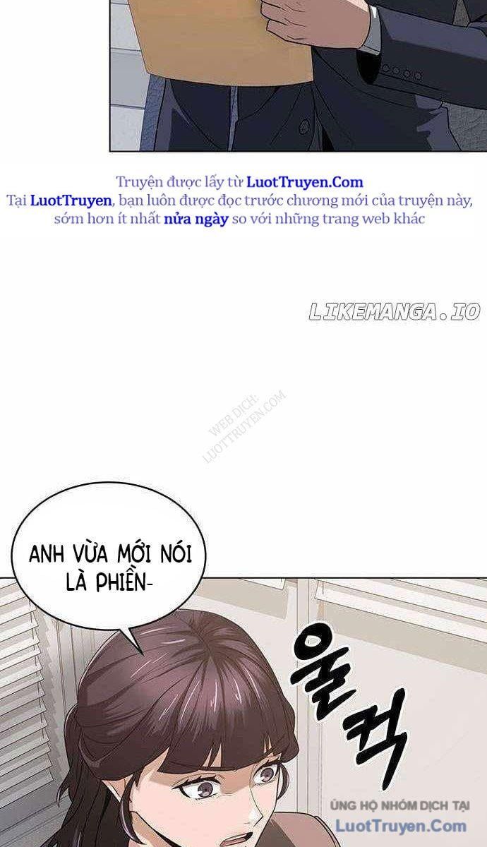 Công Tố Viên Vô Pháp Chapter 5 - Trang 2