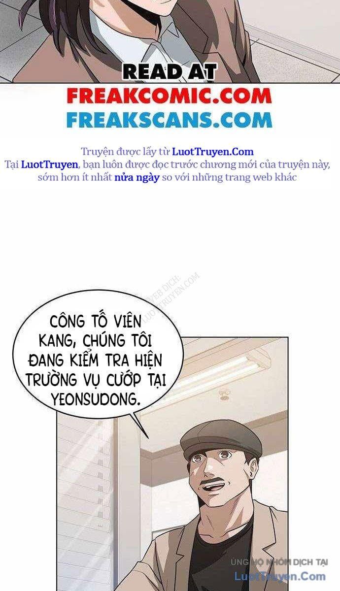 Công Tố Viên Vô Pháp Chapter 5 - Trang 2