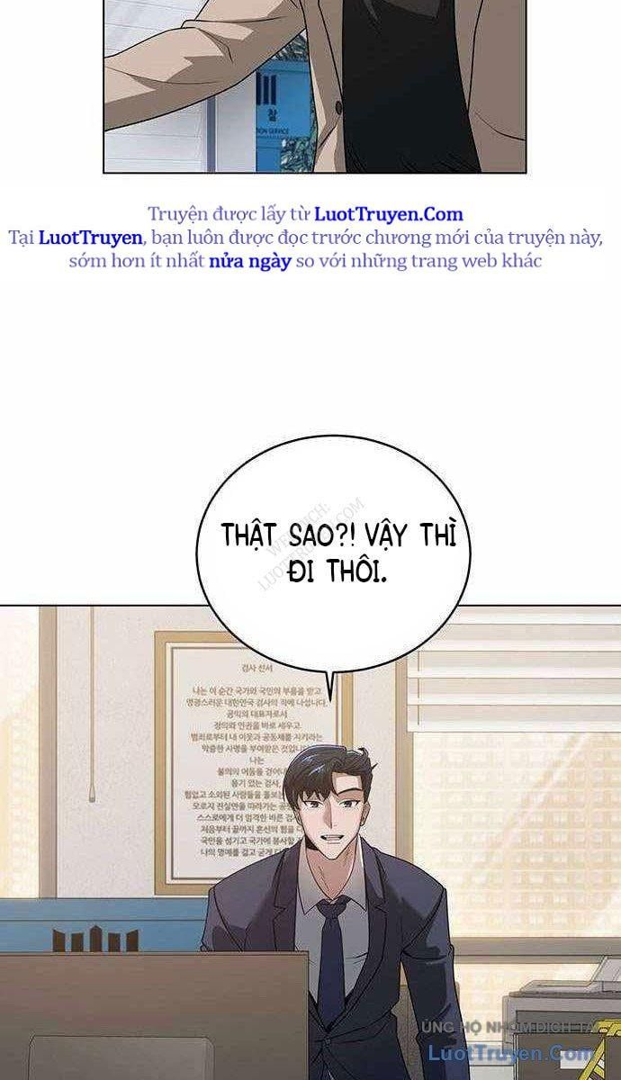 Công Tố Viên Vô Pháp Chapter 5 - Trang 2