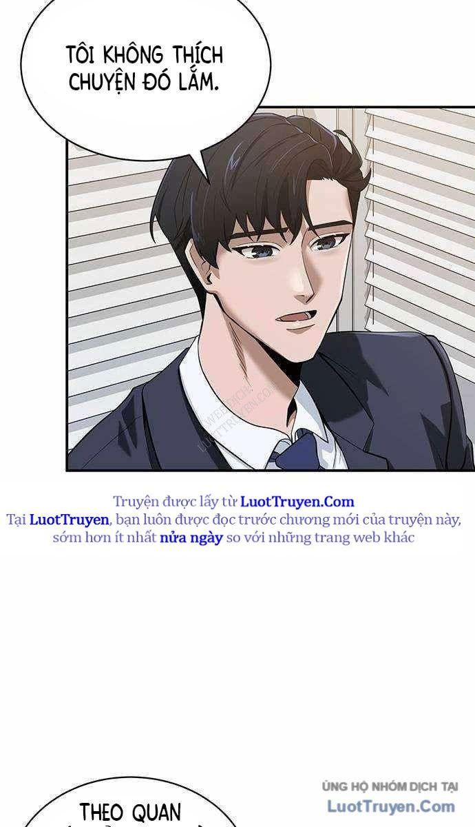 Công Tố Viên Vô Pháp Chapter 5 - Trang 2