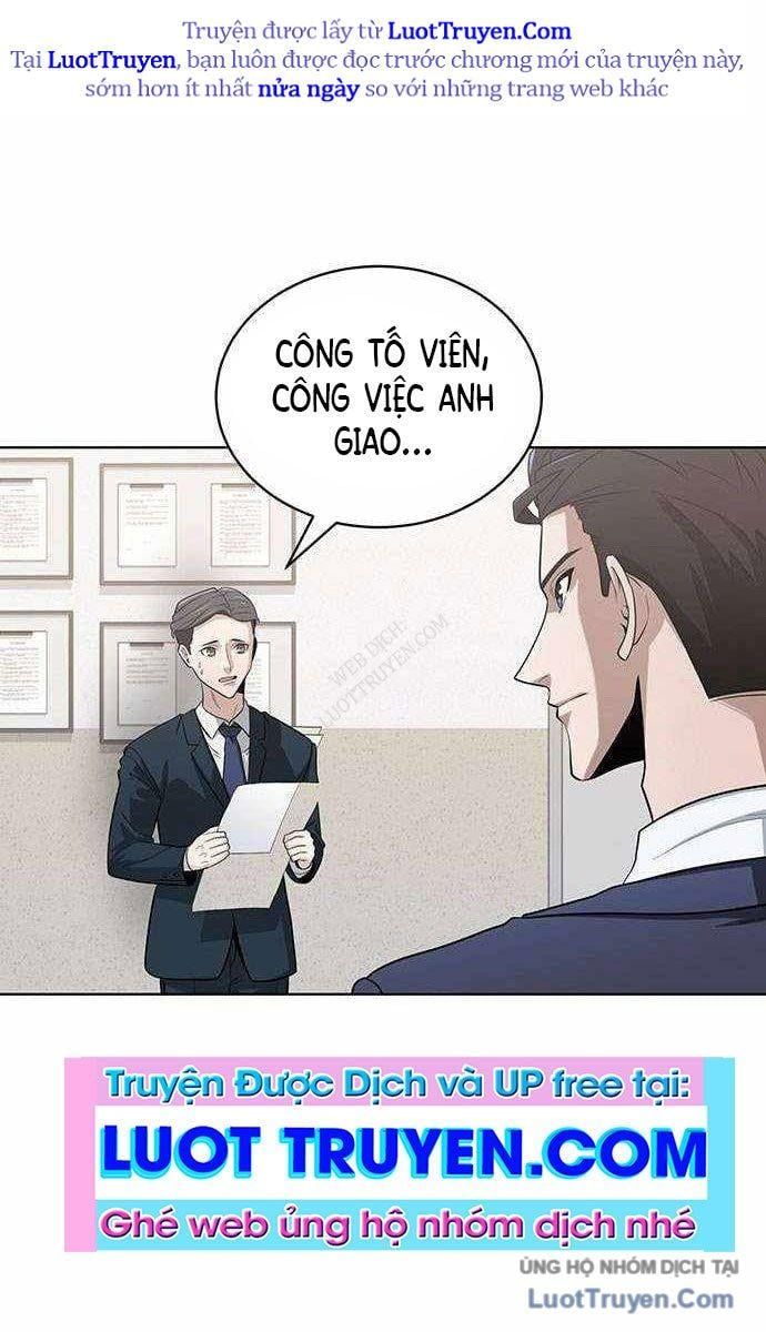 Công Tố Viên Vô Pháp Chapter 5 - Trang 2