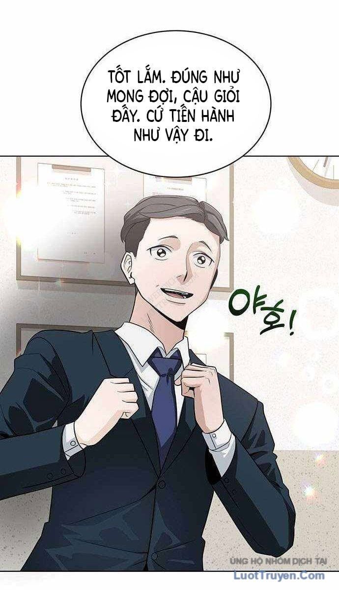 Công Tố Viên Vô Pháp Chapter 5 - Trang 2