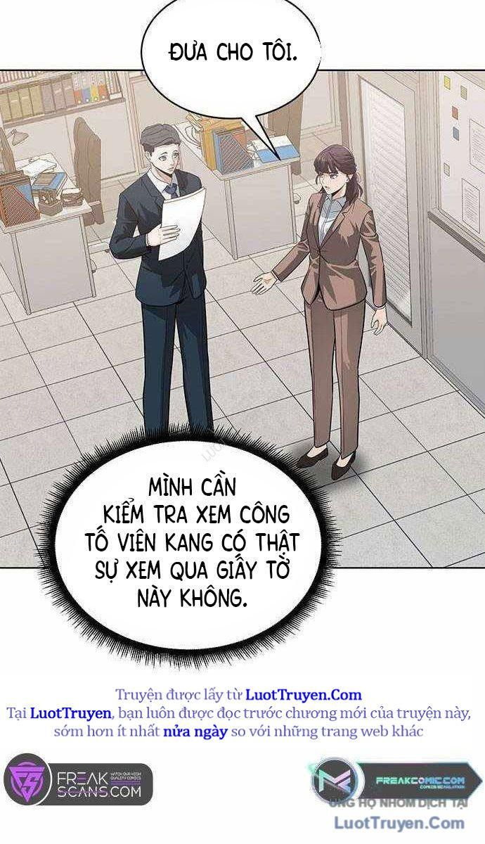 Công Tố Viên Vô Pháp Chapter 5 - Trang 2