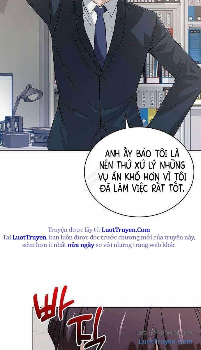 Công Tố Viên Vô Pháp Chapter 5 - Trang 2