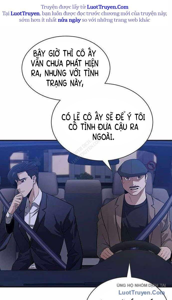 Công Tố Viên Vô Pháp Chapter 5 - Trang 2