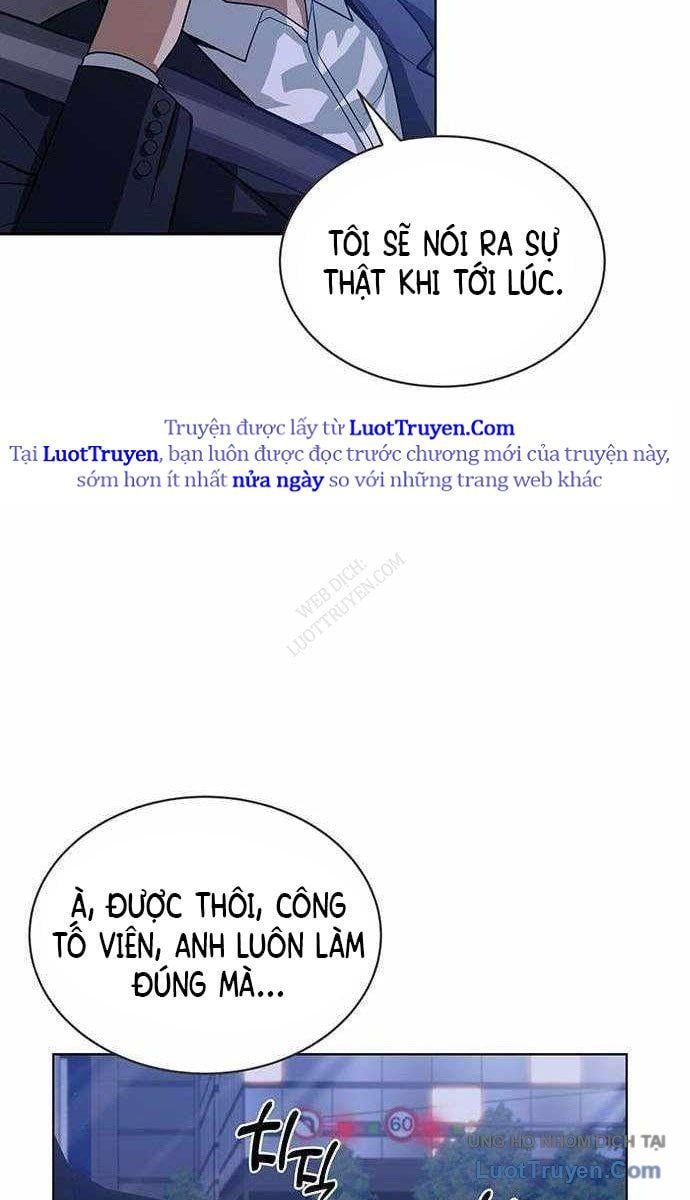 Công Tố Viên Vô Pháp Chapter 5 - Trang 2