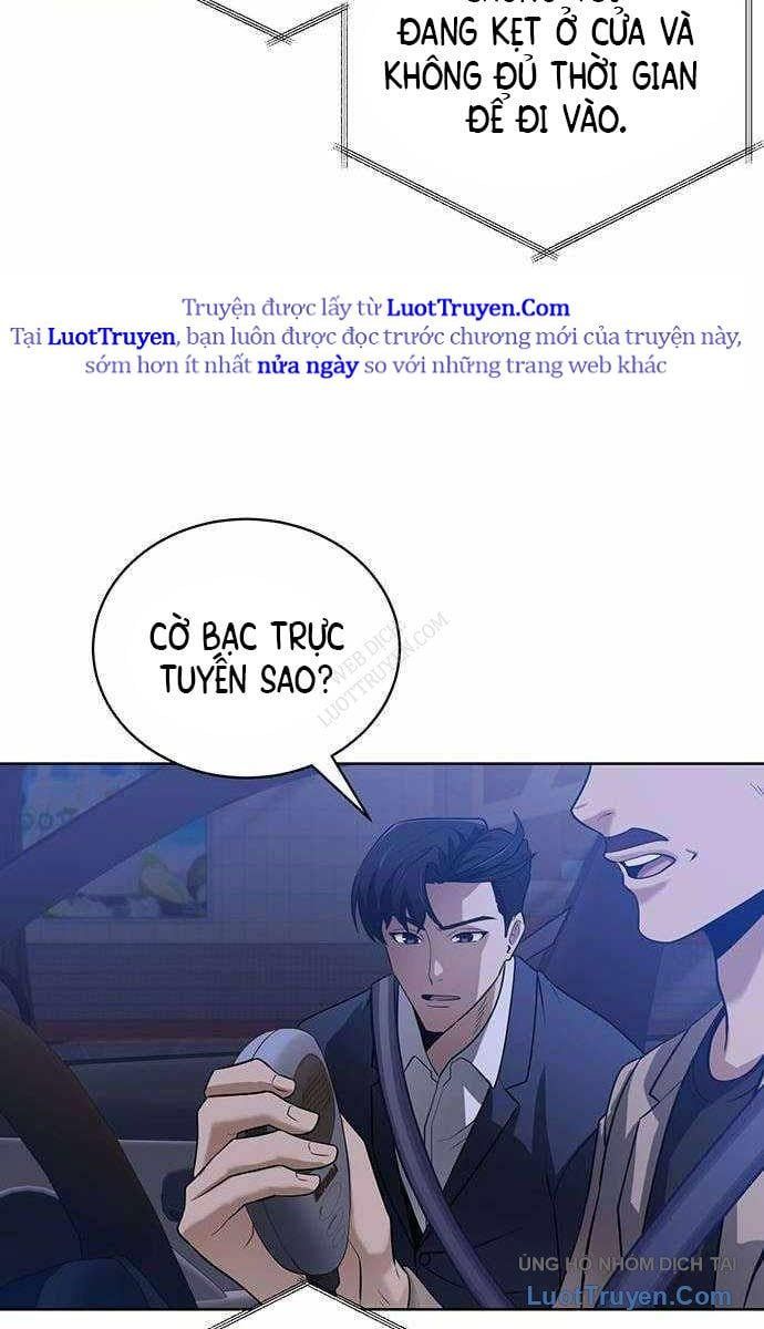 Công Tố Viên Vô Pháp Chapter 5 - Trang 2