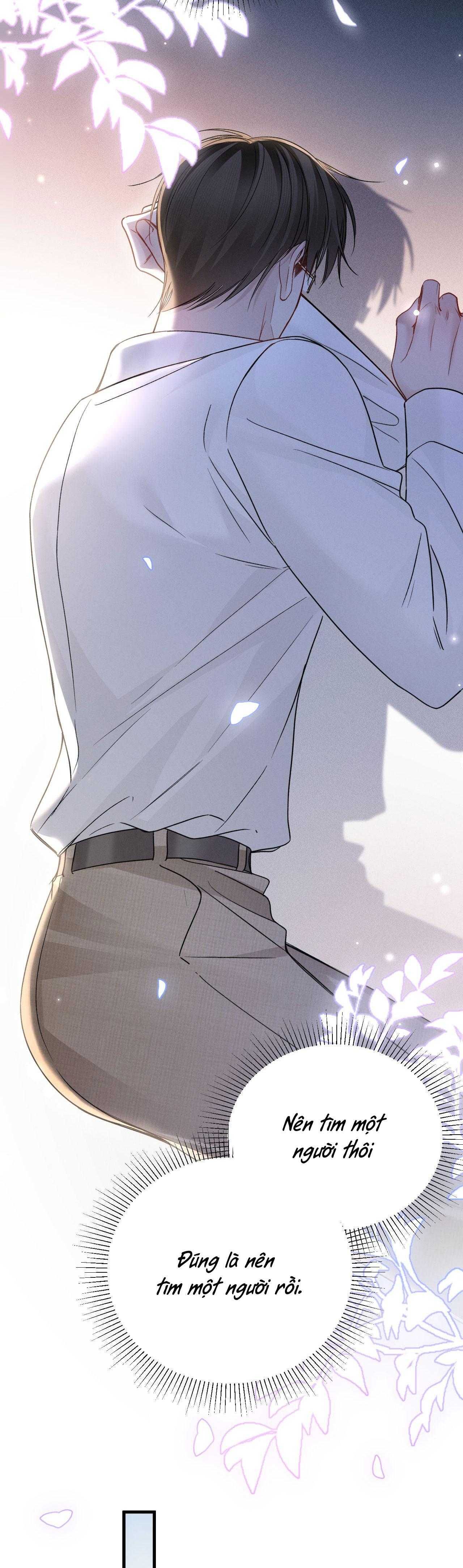 Cuộc Đối Đầu Gay Gắt Chapter 128 - Trang 2