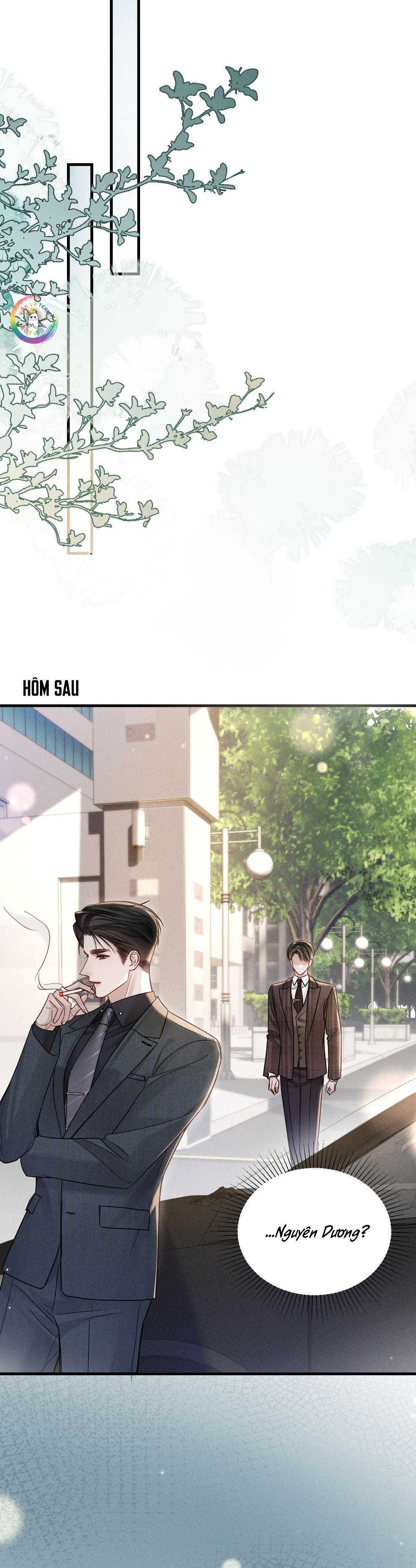 Cuộc Đối Đầu Gay Gắt Chapter 128 - Trang 2