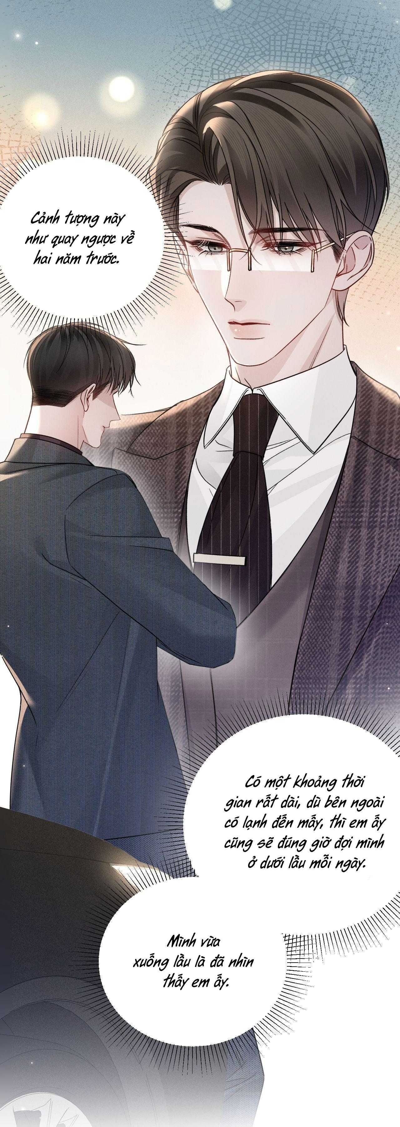 Cuộc Đối Đầu Gay Gắt Chapter 128 - Trang 2