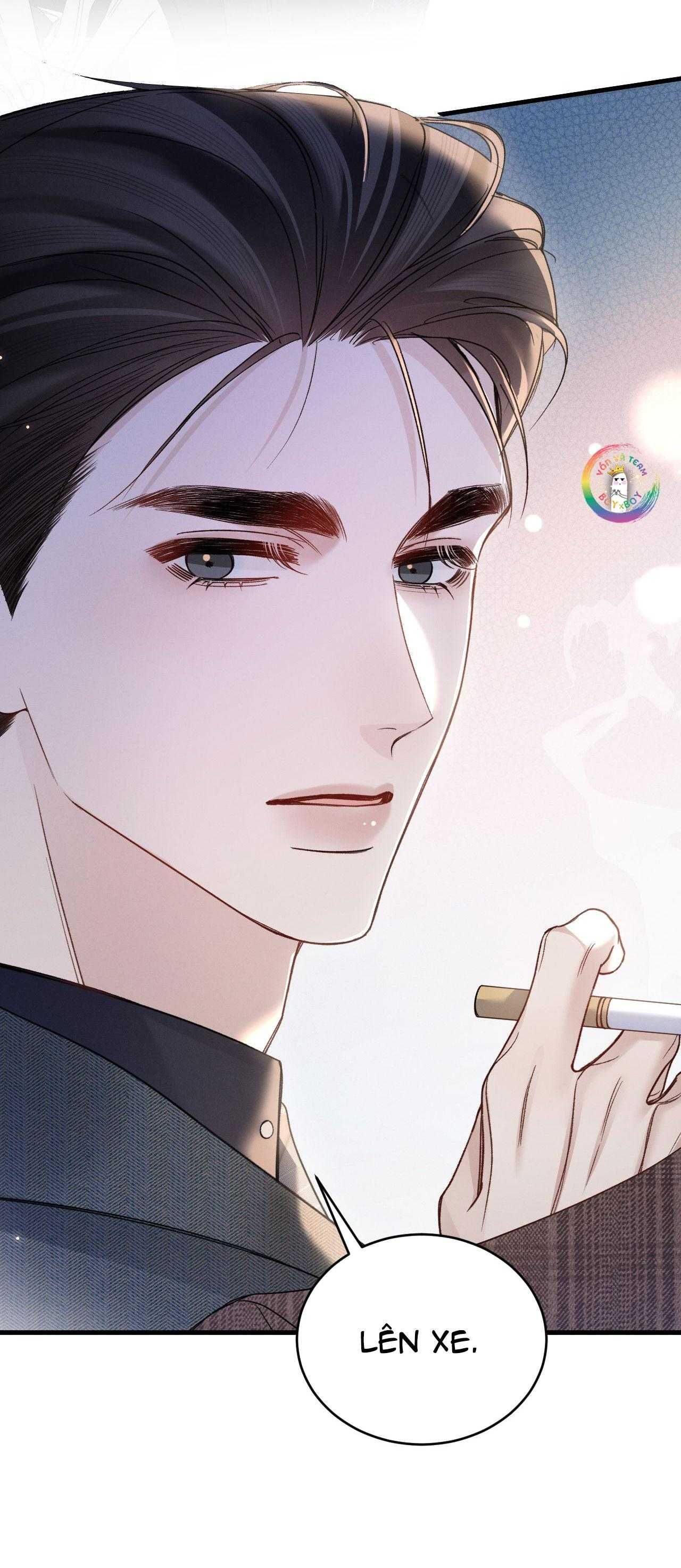 Cuộc Đối Đầu Gay Gắt Chapter 128 - Trang 2