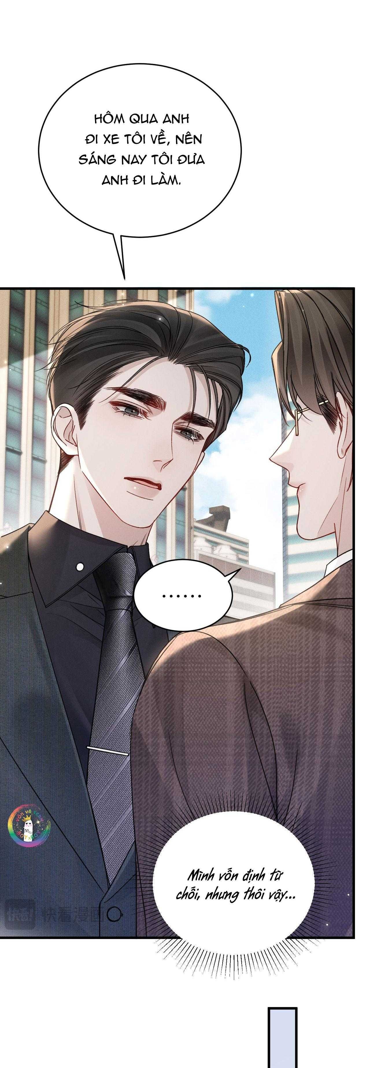 Cuộc Đối Đầu Gay Gắt Chapter 128 - Trang 2